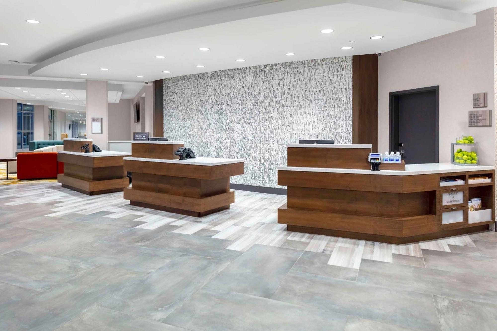 Home2 Suites By Hilton Fort Wayne North Sunnybrook Acres Exterior foto